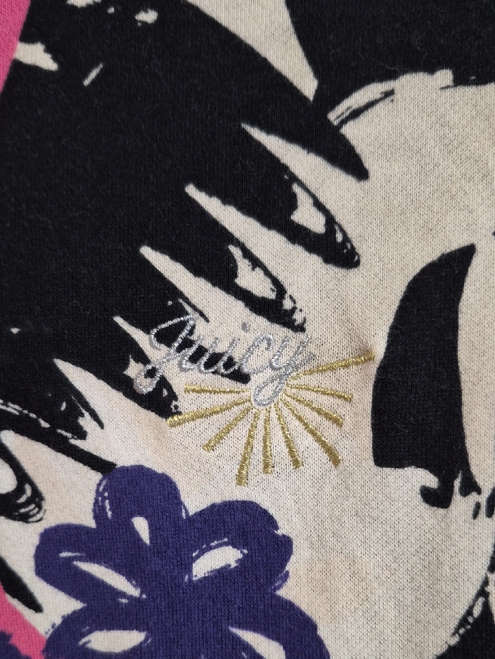 Juicy Couture jacket - Picture 3 of 5